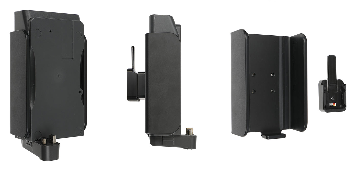 217058 - Headrest mount - Fejtámla tartó VESA szabvány szerint