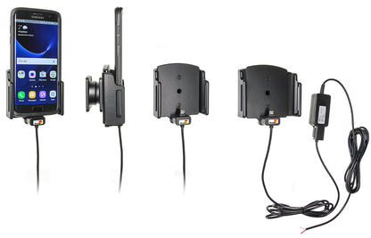 527628 - Aktív tartó fix bekötéssel