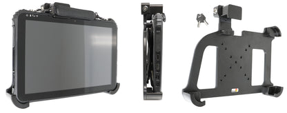 739080 - Zárható tartó kulccsal