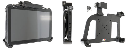 739080 - Zárható tartó kulccsal