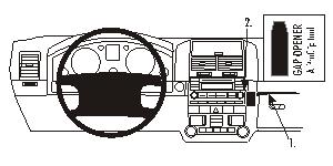853178 - ProClip