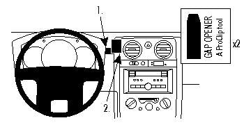 854473 - ProClip