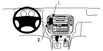 852663 - ProClip
