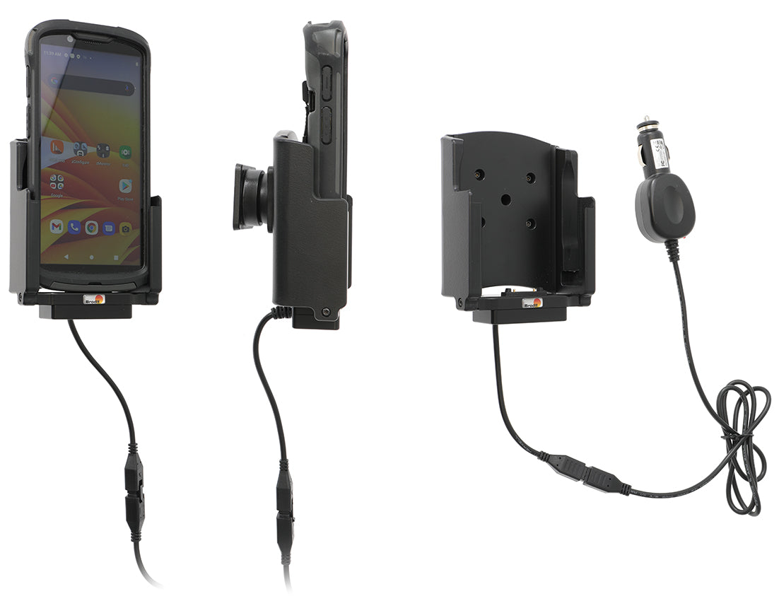 712306 - Aktív tartó szivargyújtóval