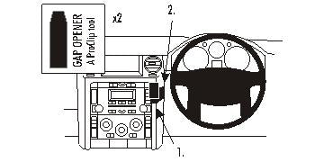 653572 - ProClip