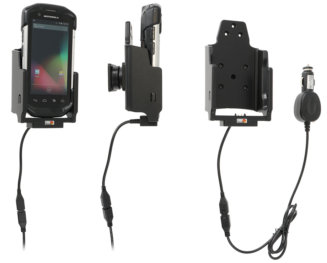 216236 - Aktív tartó szivargyújtóval