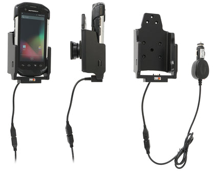 216236 - Aktív tartó szivargyújtóval