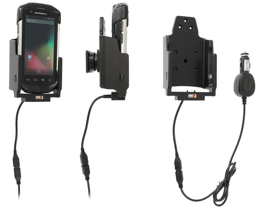 216236 - Aktív tartó szivargyújtóval