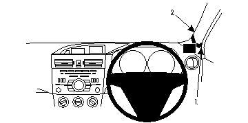 604353 - ProClip