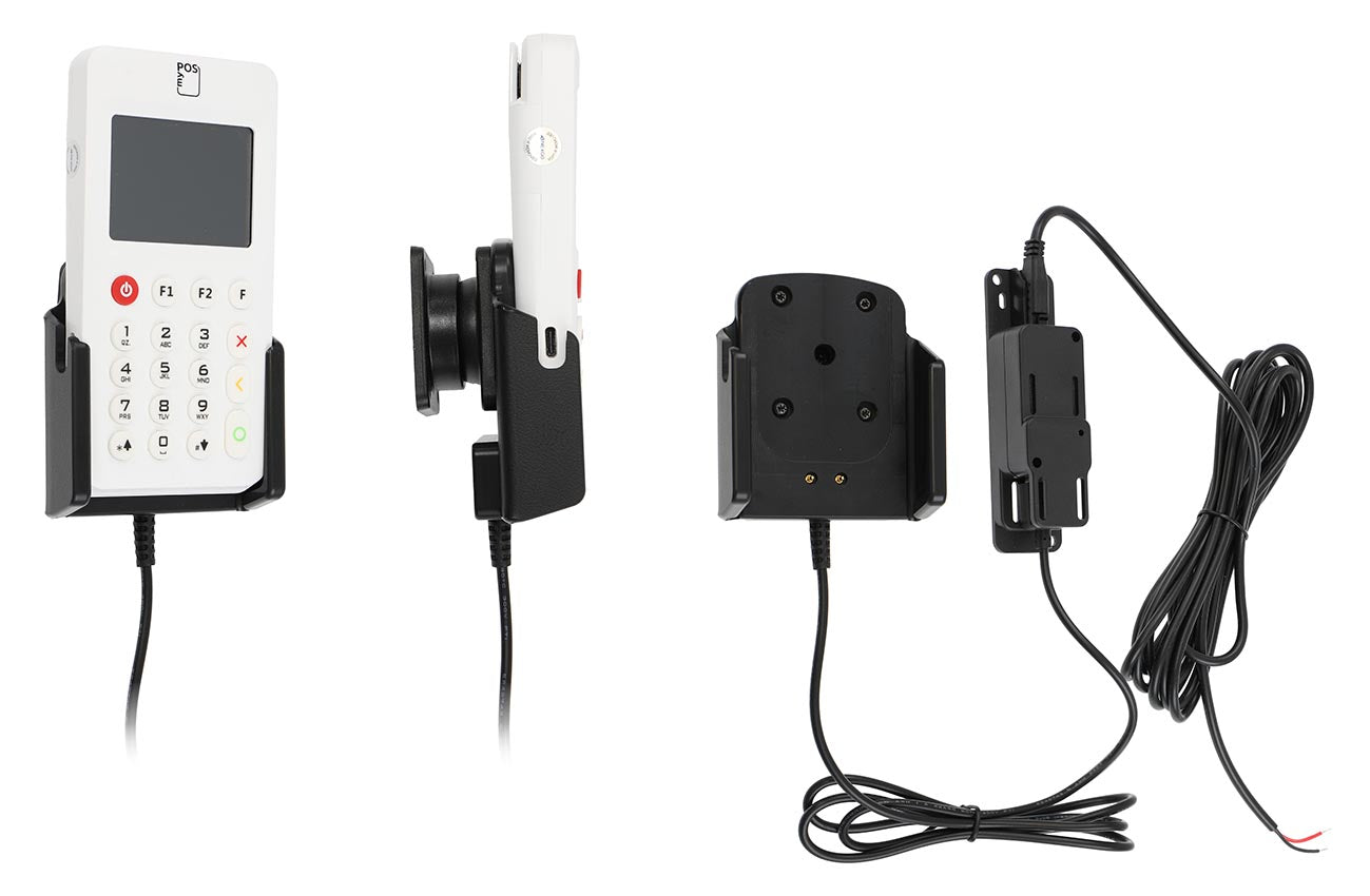 727388 - Aktív tartó fix bekötéssel