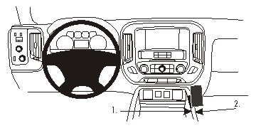 834962 - ProClip