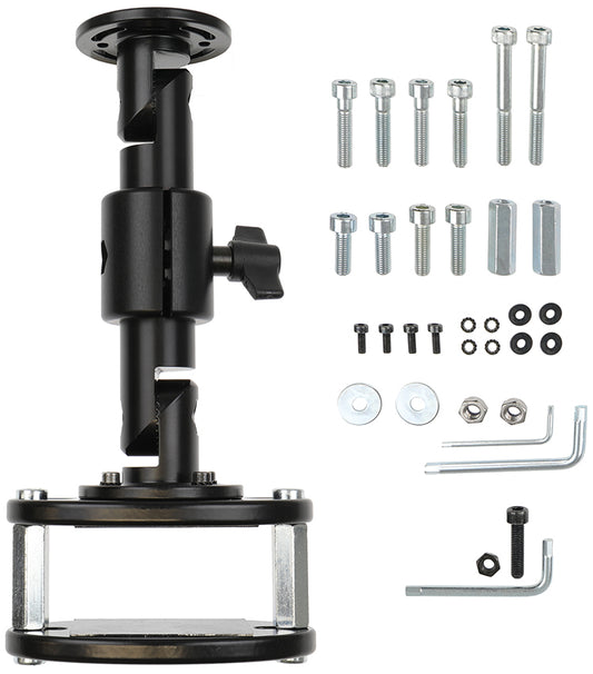 216209 - Pedestal Mount - Nagy teherbírású állványos rögzítő