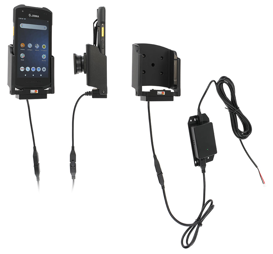 713197 - Aktív tartó fix bekötéssel