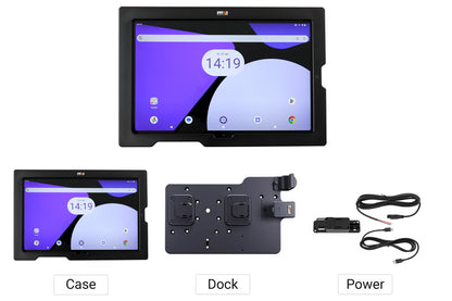 217147 - ModTek kemény tok