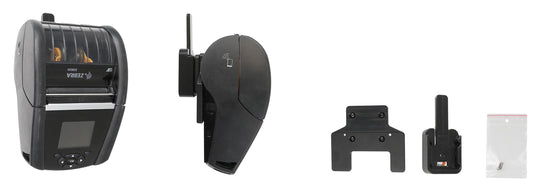 217243 - Mount - Rögzítő