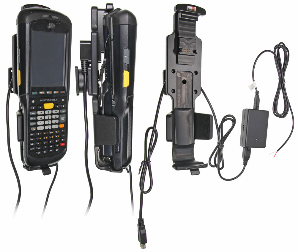 523699 - Aktív tartó fix bekötéssel