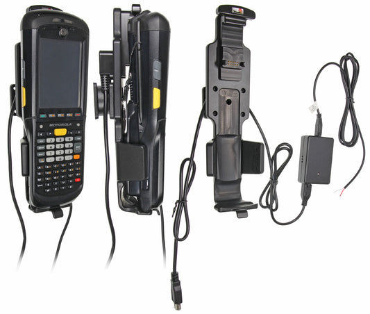 523699 - Aktív tartó fix bekötéssel