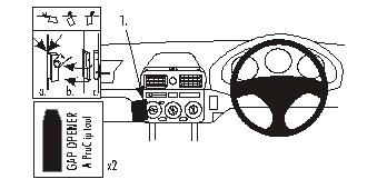 652819 - ProClip