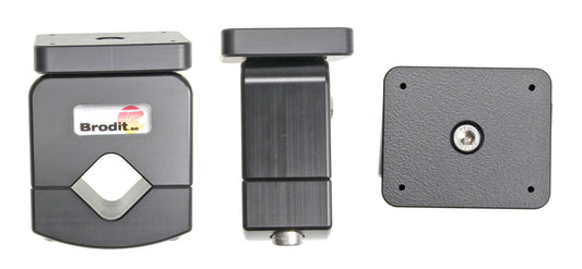 215664 - Pipe mount - Csőre szerelhető szerelőlap