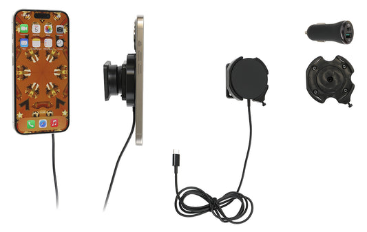 216325 - Tartó csuklóval