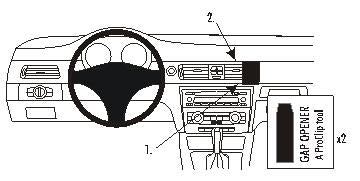 853740 - ProClip