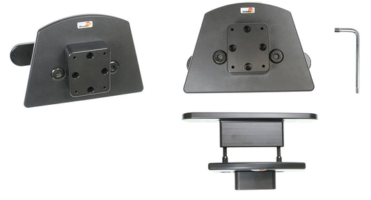 811102 - Headrest mount - Fejtámla tartó