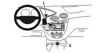 213029 - Extra erős ProClip