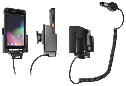 512917 - Aktív tartó szivargyújtóval