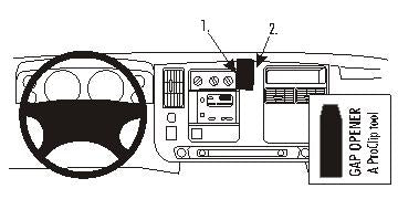 853232 - ProClip