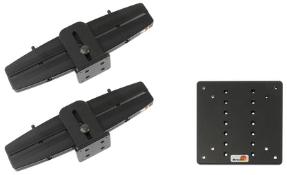 216139 - Headrest mount - Fejtámla tartó