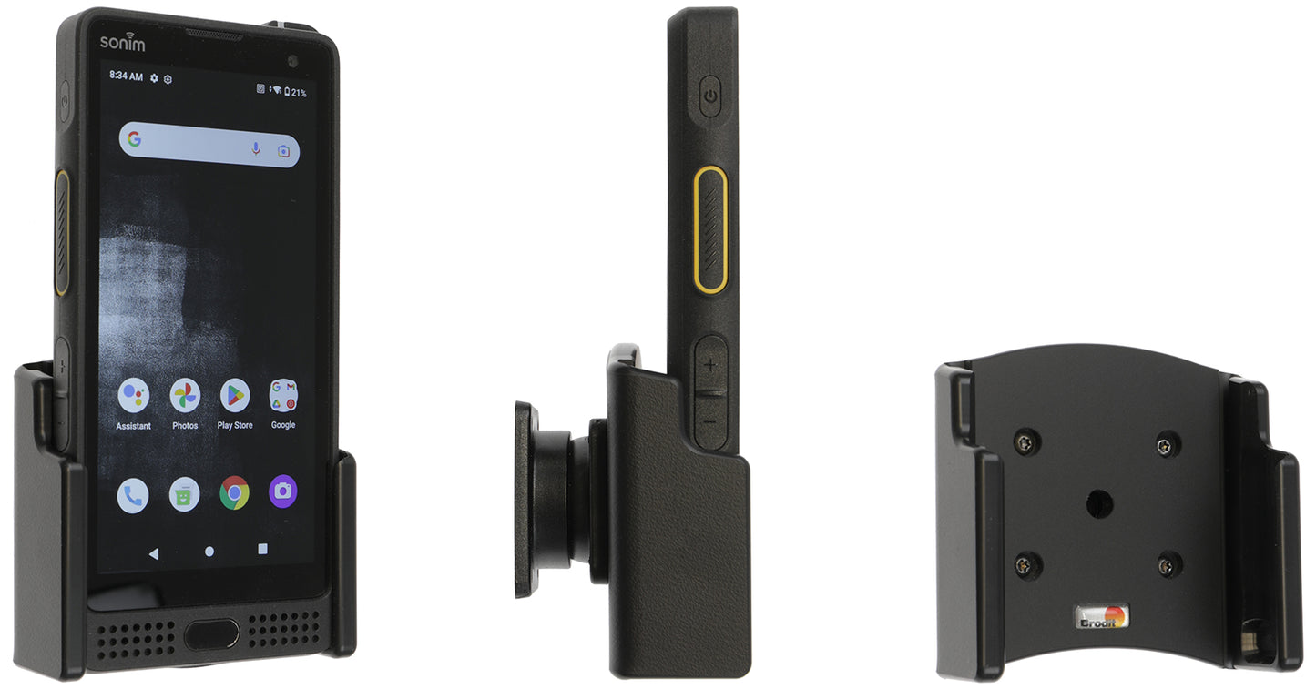 711341 - Passzív tartó csuklóval