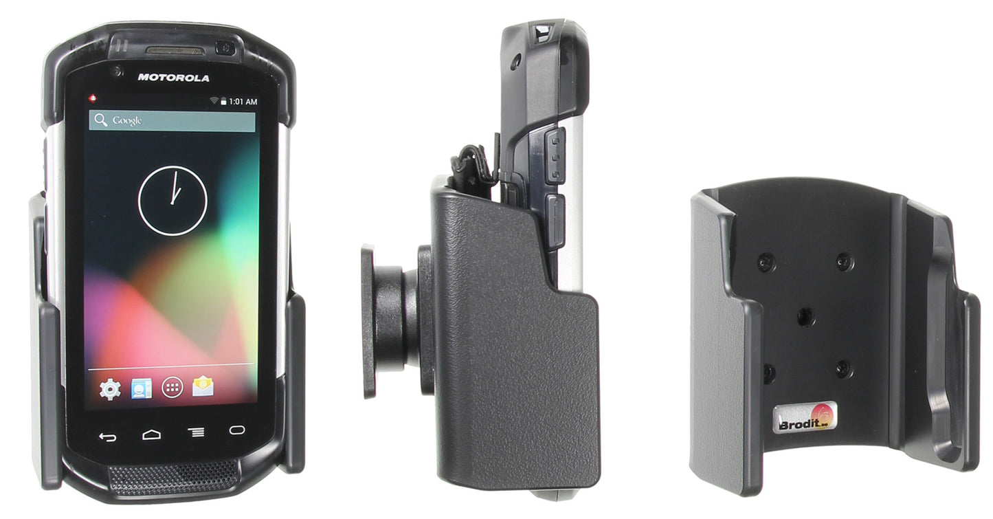 511707 - Passzív tartó csuklóval