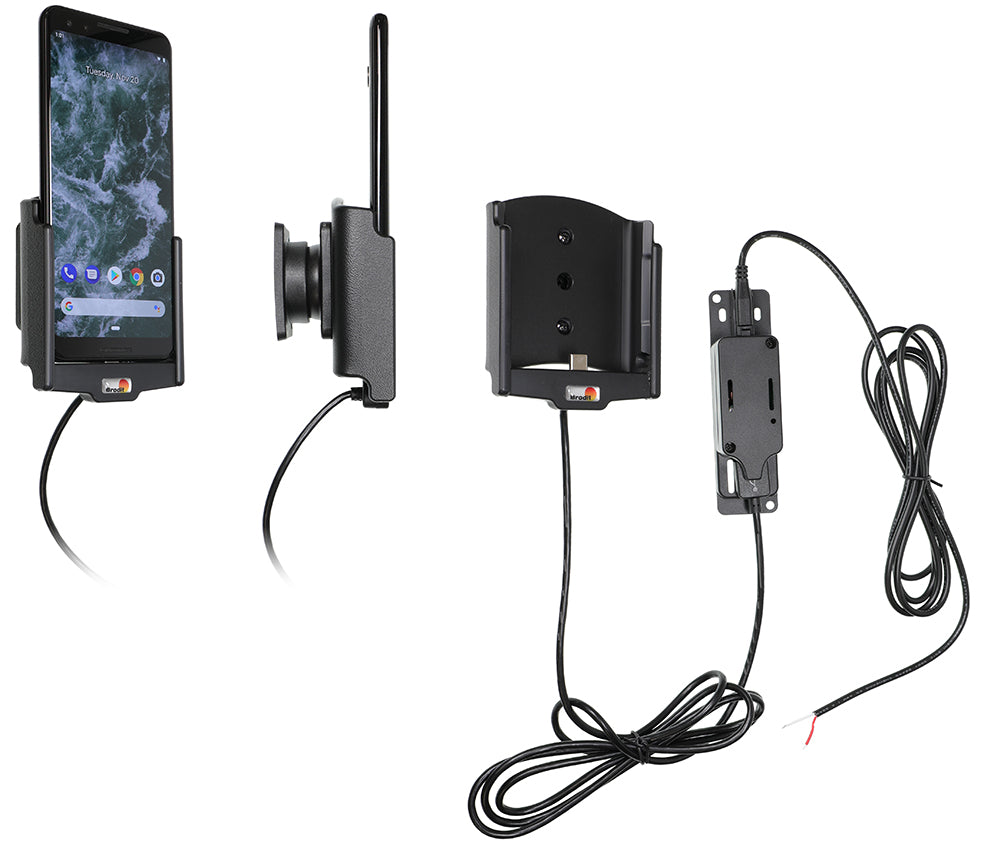 727088 - Aktív tartó fix bekötéssel