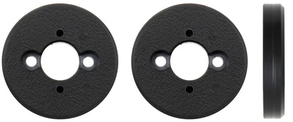 217170 - Spacer plates for label rolls