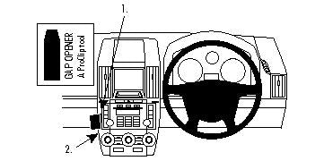 654005 - ProClip