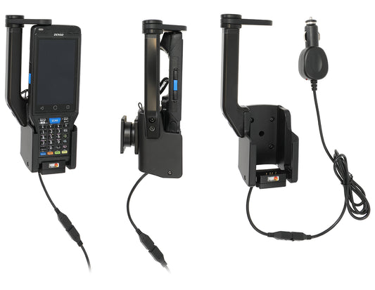 712269 - Aktív tartó szivargyújtóval