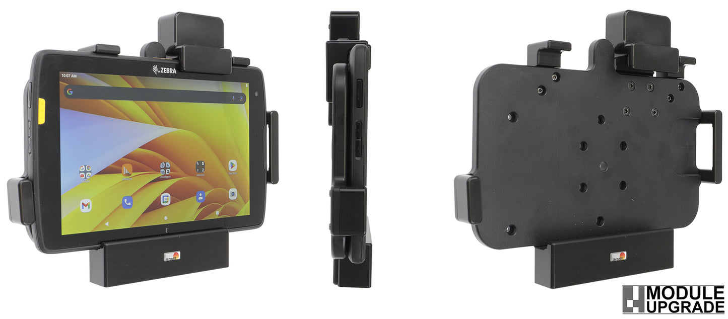 741317 - Rugós záras tartó