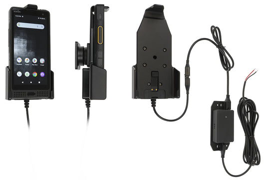 713341 - Aktív tartó fix bekötéssel