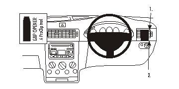 603206 - ProClip