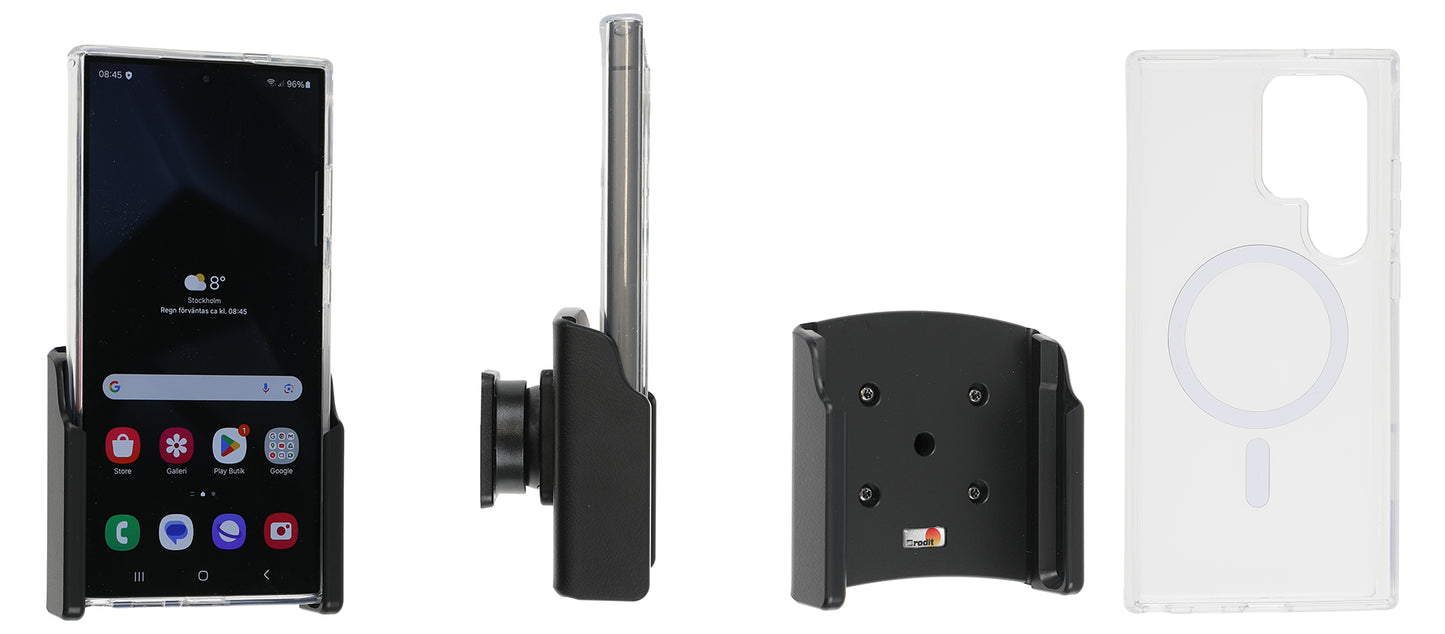 711406 - Telefon tok és passzív tartó