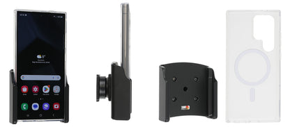 711406 - Telefon tok és passzív tartó