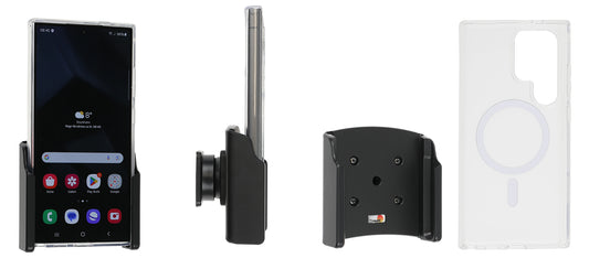 711406 - Telefon tok és passzív tartó