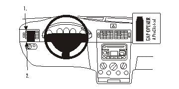 803206 - ProClip