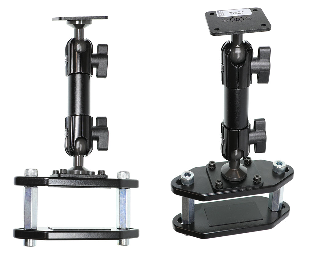 215981 - Pedestal Mount - Állványos rögzítő targoncához