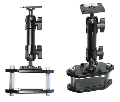 215981 - Pedestal Mount - Állványos rögzítő targoncához