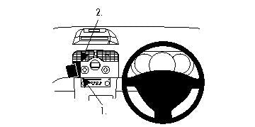 654207 - ProClip
