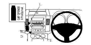 654001 - ProClip