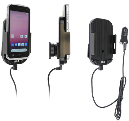 718263 - Qi vezeték nélküli aktív tartó szivargyújtóval