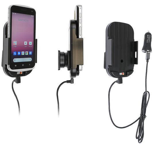 718263 - Qi vezeték nélküli aktív tartó szivargyújtóval