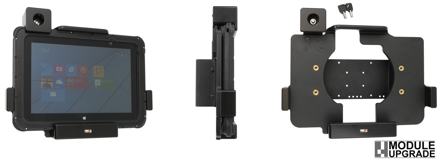 739266 - Zárható tartó kulccsal